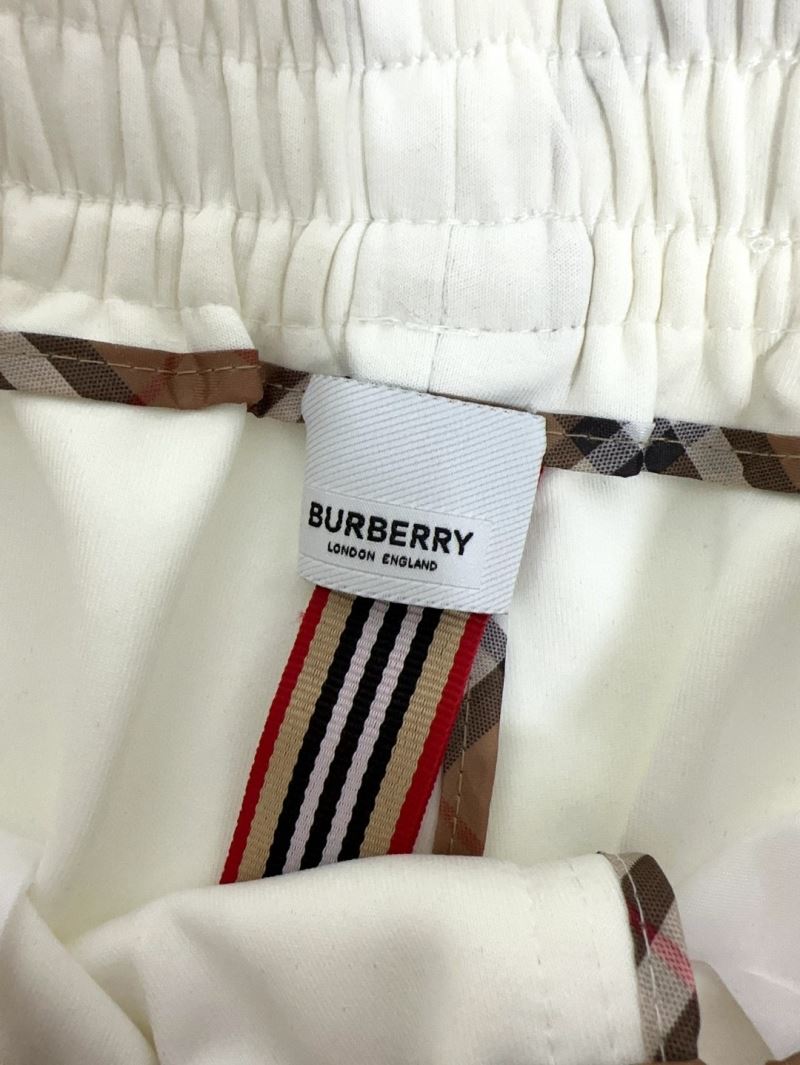 Burberry Long Pants